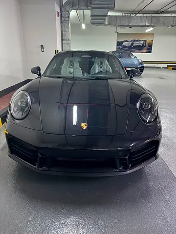 2026 Porsche 911 Carrera | Brand New | 0 KM | GCC | 5-Year Warranty