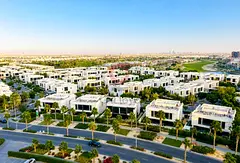 Modern 1BR | Carson C | DAMAC Hills