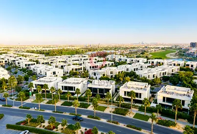 Modern 1BR | Carson C | DAMAC Hills