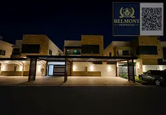 05 Master Bedrooms | Ready to Move Villa | Hot Offer | Spacious Family Villa for Rent | Al Ameera V