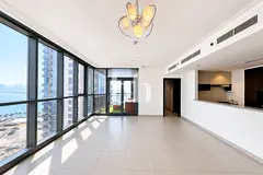 Mid Floor | Expansive Layout | Water Views |