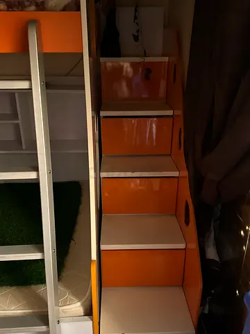 Bunk bed for sale