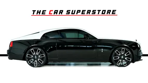 صورة 9 لـ 2021 ROLLS-ROYCE WRAITH