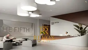 HIGH ROI | FULLY FRNISHED | STUDIO FLAT JVC | MORTGAGE ELIGIBLE