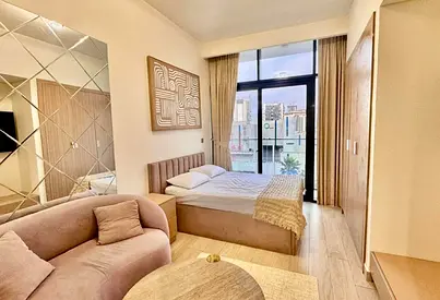 LUXURY LIVING | FULLY FURNISHED | PRIME LOCATION