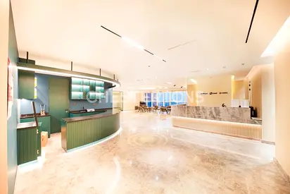 Premium Location | 38 Car Parks | Fully Fitted