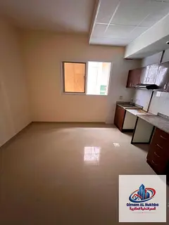 Beautiful Studio in Al Nabba with Good Space Family Friendly Clean Building Near Lulu Hypermarket an