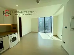 High Floor | Modern 2BR | Unfurnished