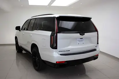 2024 Cadillac ESCALADE 缩略图 3