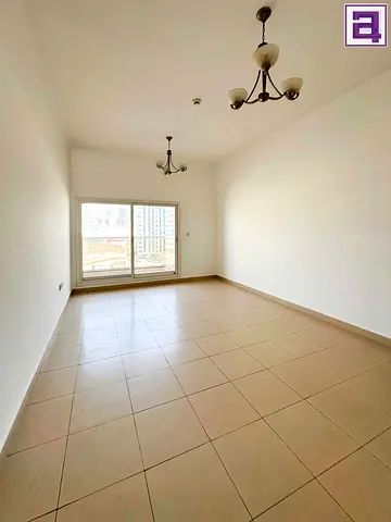 2BHK Near Sahara Centre – Family Friendly
