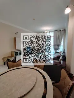 **2-Bedroom Apartment for Sale at Al Waha Tower with a Down Payment and Monthly Installments.**
