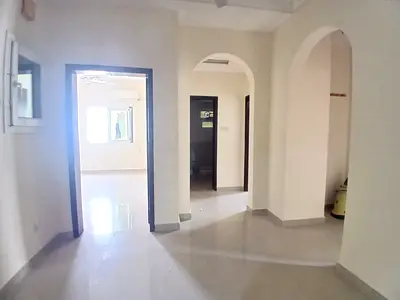 Modern 2BHK Flat with Balcony | Ready to Move