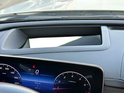 2024 Mercedes-BENZ C-CLASS — миниатюра 13