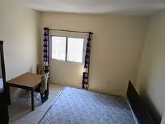 FAMILY ROOM AVAILABLE FOR INDIAN FAMILY ONLY.