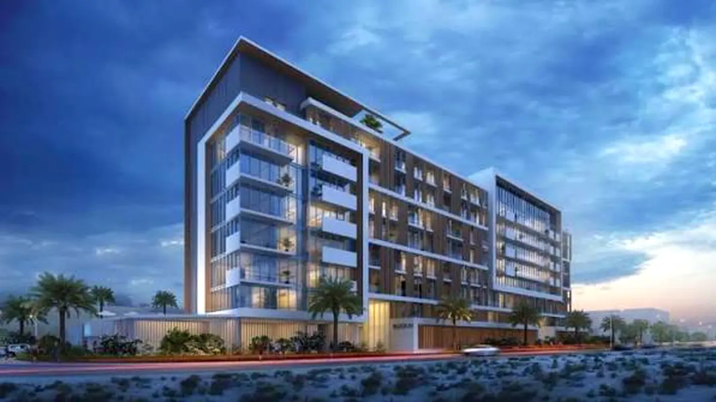 Azizi Riviera 62 by Azizi Developments - View 1