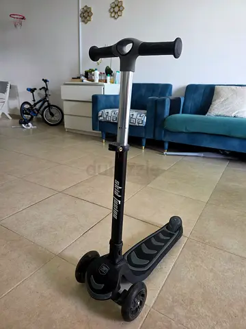 Kid scooter