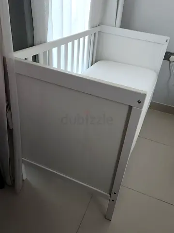 Baby Cot / Baby Crib