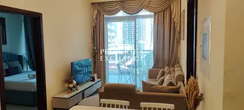 FURNISHED | DOWNTOWN VIEW | EXCELLENT CONNECTIVITY