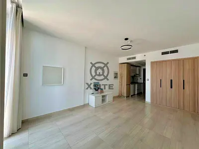 Cozy Studio |Spacious Layout|Ready to Move