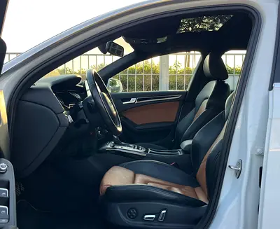 صورة مصغرة 8 لـ 2014 AUDI A4