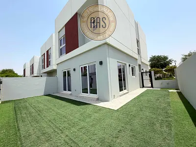 Prime Location | 4-Bedroom Villa for Rent in Amaranta 3