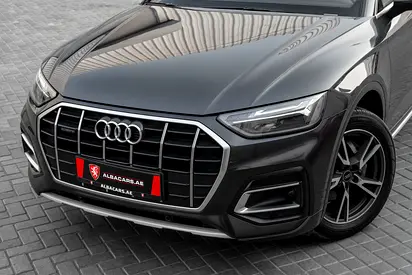 2023 AUDI Q5 缩略图 7