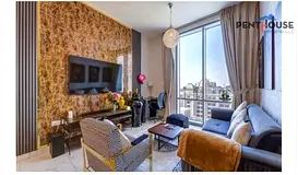 Premium Furnished | Pool View | Vacant