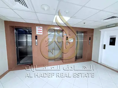 للإيجار السنوي استديو مميز في منطقة الخان الشارقة | بناية عائلات مؤمنة بالكاميرات | نظام 4 دفعات مريحة | تأمين شيك مؤجل 3 أشهر فقط | السعر 29 ألف درهم