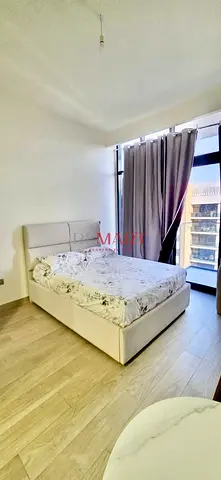Fully Furnished Apartment for Rent | 12 Cheques | Ready to Move In