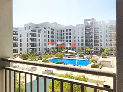 Pool View | Vacant | Bright 2BR | Prime Location