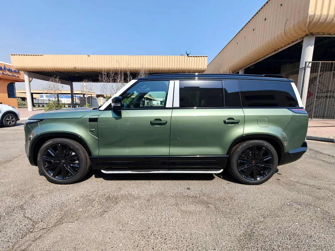 Rox Adamas 2026 — photo 1 of 15