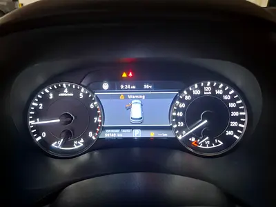 صورة مصغرة 15 لـ 2022 Nissan PATROL