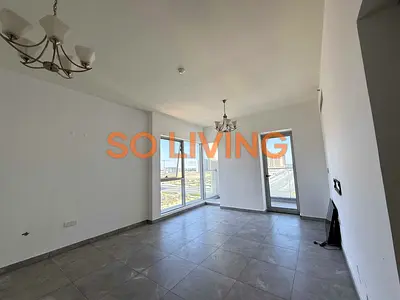Spacious | Ready To Move | Closed Kitchen 2 Bedroom Apartment