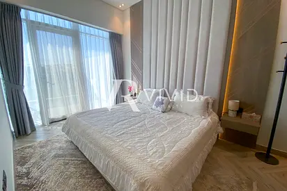 2 BedI Park View I Maid's Room I Furnished