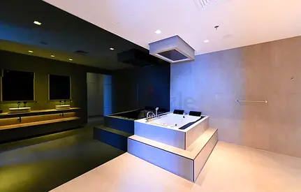 Interior Fitout and Renovation Work