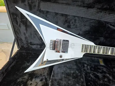 ESP Alexi Laiho 2008