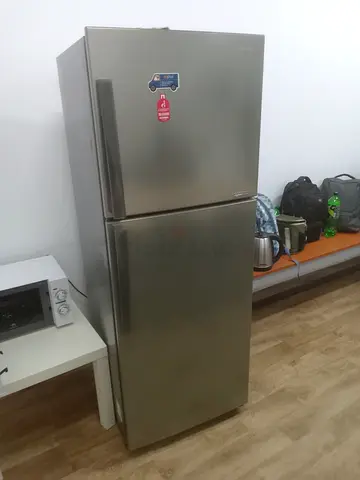 Samsung Inverter Double Door Refrigerator