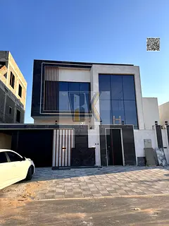 🏡✨ Luxury Modern Villa for Sale | Al Helio 2 – Ajman ✨🏡 🌟 A fantastic opportunity to