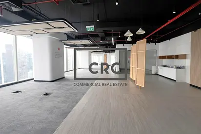 Grade A | Premium Office Space | Modern Workspaces