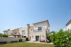 Single Row | Near Amenities And Golf Clubhouse