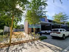 Corner Townhouse | Masaar Robinia| Freehold