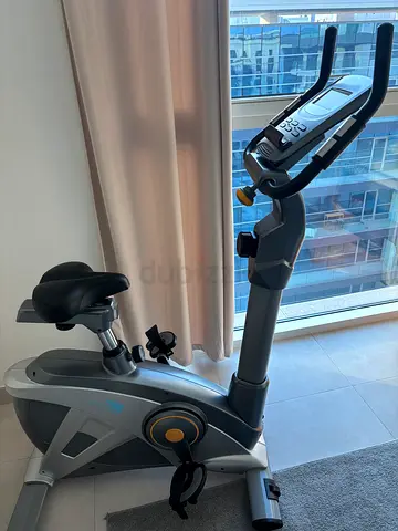 Sky Land Magnetic Exercise Indoor Bike