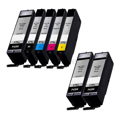 Toners Cartridges