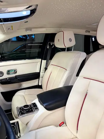 2023 ROLLS-ROYCE PHANTOM 照片 10