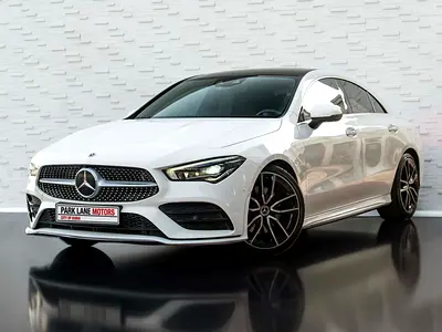 0% DOWN PAYMENT | 🏎️ THE OFF-PEAK RELEASE | MERCEDES-BENZ CLA 250 AMG | WARRANTY
