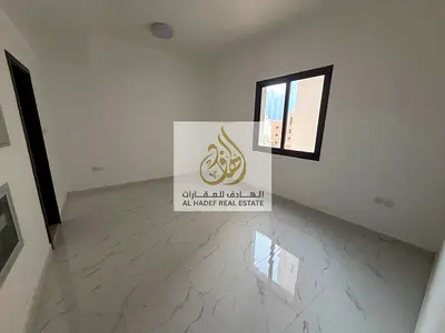 بناية جديدة أول ساكن بالرميله – استوديو بمساحات مريحة في موقع مميز بالقرب من كورنيش عجمان الرميلة 1 | على بعد دقائق من كورنيش عجمان | تشطيبات حديثة وس