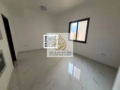 بناية جديدة أول ساكن بالرميله – استوديو بمساحات مريحة في موقع مميز بالقرب من كورنيش عجمان الرميلة 1 | على بعد دقائق من كورنيش عجمان | تشطيبات حديثة وس