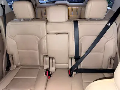 2016 FORD EXPLORER — миниатюра 11