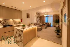 Fully Furnished | Modern Design | Ready To Move