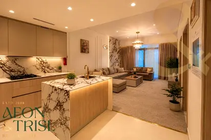 Fully Furnished | Modern Design | Ready To Move